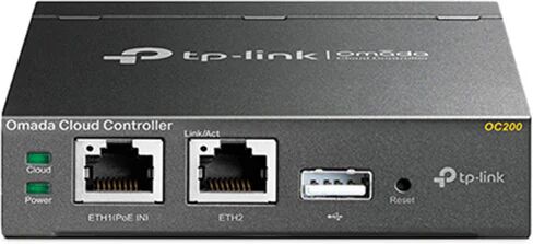 TP-Link Oc200 Omada Cloud Controller