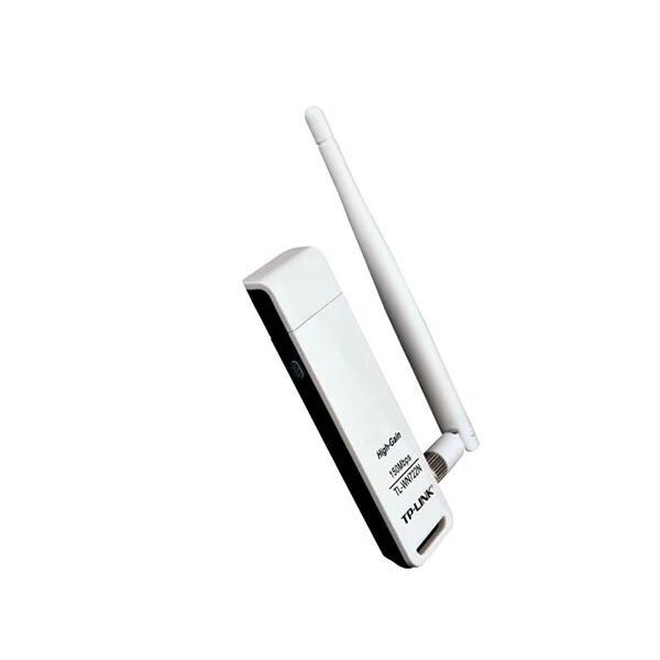 TP-Link Tl Wn722N N150 High Gain Wireless Usb Adapter