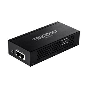 TrendNet TPE-215GI PoE Injektor 2.5 GBit/s IEEE 802.3at (25.5 W)