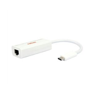 ROLINE USB 3.2 Gen 2 zu Gigabit Ethernet Konverter