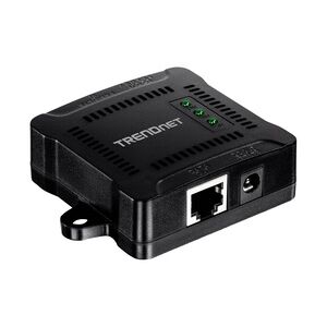 TrendNet TPE-104GS PoE Splitter 10 / 100 / 1000 MBit/s IEEE 802.3af (12.95 W)