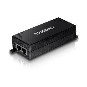 TRENDnet TPE-115GI PoE+ Gigabit Injector