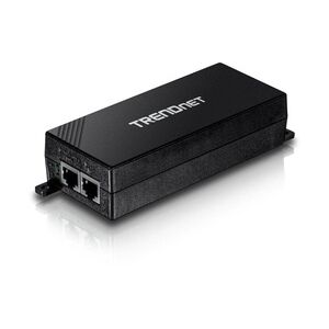 TRENDnet TPE-115GI PoE+ Gigabit Injector