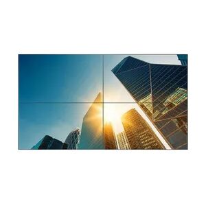 Philips Signage Solutions X-Line Videowall Digital Signage Flachbildschirm 139,7 cm (55