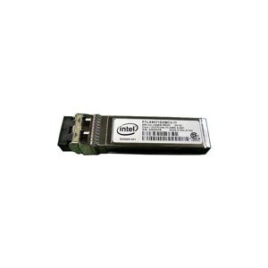 Dell Sfp+ sr Optischer Transceiver Intel 10Gb-1Gb Customer, W125827157 (Intel 10Gb-1Gb Customer Install 407-BBVJ, 10000 Mbit/s, sfp+, lc, 300 m,