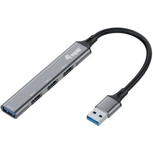 EQUIP 128960 4-Port-USB 3.0/2.0-Hub