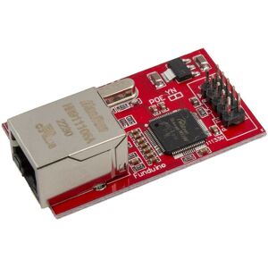 RoboMall Mini W5100 Netzwerkmodul LAN TCP/IP Ethernet