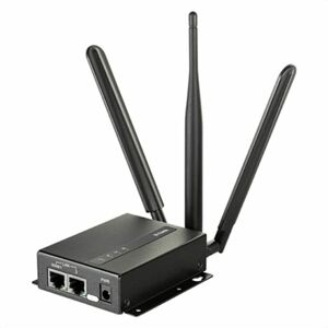 Router D-Link DWM-313 Sort