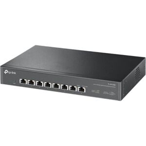 TP-Link 8-Port 10G Multi-Gigabit Switch