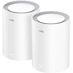 Cudy AX1800 Whole Home Mesh WiFi System