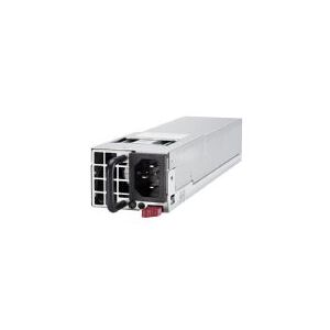 HPE Aruba X372 - Strømforsyning - hurtigstik/redundant - AC 100-240 V - 680 Watt - for HPE Aruba 2930M 24, 2930M 40, 2930M 48, 3810M 24, 3810M 40, 3810M 48, 6200F 12