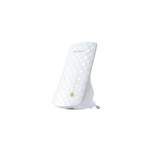 TP-Link RE200 - WiFi-rækkeviddeforlænger - Wi-Fi 5 - 2.4 GHz, 5 GHz