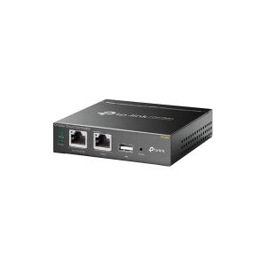 TP-Link Omada Cloud Controller OC200 - Styringsenhed for netværk - 100Mb LAN - desktop