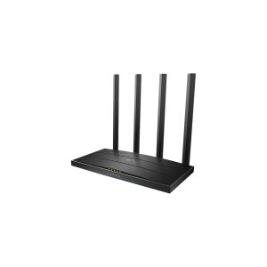 TP-Link Archer C80 - Trådløs router - 4-port switch - GigE - Wi-Fi 5 - Dual Band