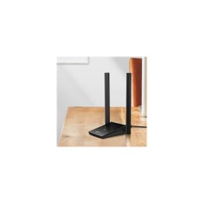 TP-Link Archer T4U Plus - Netværksadapter - USB 3.0 - Wi-Fi 5