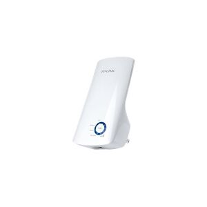 TP-Link TL-WA850RE Wireless Range Extender 802.11b / g / n 300Mbps, Wall-Plug