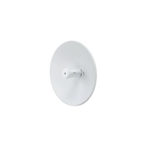 Ubiquiti PowerBeam ac PBE-5AC-GEN2 - Trådløs bro - 1GbE - AirMax ac - DC strøm