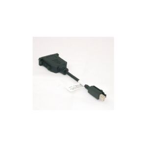 PNY Technologies PNY Tilbehør: Kabelsplitter mDP => DVI-D (Single-Link) hvid