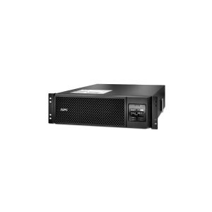 APC Marine Smart-UPS On-Line - UPS (stativ-monterbar / ekstern) - AC 220/230/240 V - 4500 Watt - 5000 VA - Ethernet, serial - output-stikforbindelser: 10 - 3U - for P/N: AR3103, AR3103SP, AR3106SP, AR3357X674, NBWL0356A, SMX2000LVUS, SRT1500RMXLA-NC