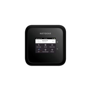 NETGEAR Nighthawk M6 - Mobilt hotspot - 5G - 2.5 Gbps - 1GbE, Wi-Fi 5, 802.11ax