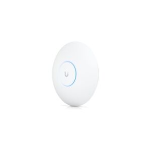 Ubiquiti UniFi 7 Pro AP (Wi-Fi 7) - Trådløs forbindelse - (POE Injektor medfølger ikke)