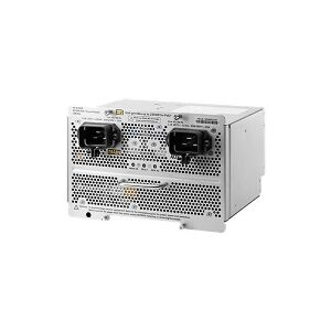 HPE Aruba - Strømforsyning (indstiksmodul) - 2750 Watt - for HPE Aruba 5406R, 5406R 44, 5406R 8-port, 5412R, 5412R 92