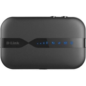 D-Link Dwr-932 Trådløs 4g/lte Router - 150 Mbps