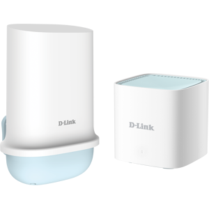 D-Link Dwp-1010/kt 5g Wi-Fi 6 Mesh Kit - 1500 Mbps