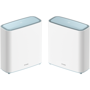 D-Link Eagle Pro Ai Ax3200 Wifi 6 Mesh System - 2 Stk