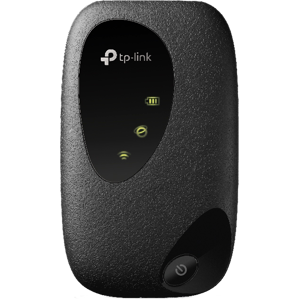 TP-Link M200 4g Lte Wi-Fi Router