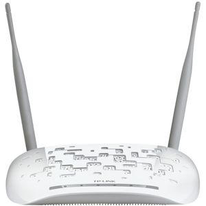 TP-Link Tl-Wa801n Access Point - 300 Mbps