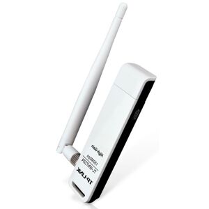 TP-Link High Gain Wireless Usb Adapter - 150 Mbps Version 3.0