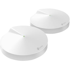 TP-Link Deco M9 Plus Mesh Wifi System - 2 Stk - *demo*