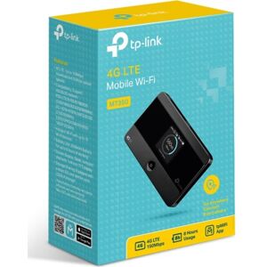 TP-Link 4g Lte Mobile Wi-Fi /m7350