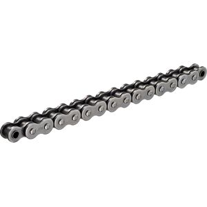 D.I.D DID Complete Chain Roll 525ZVM-X2-100FT inkl. 20 stk ZJ (Master Link) og kasse