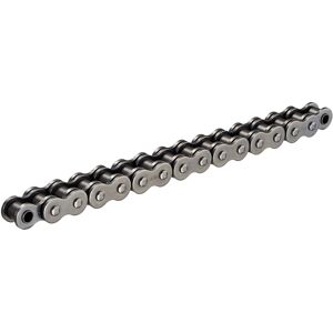 D.I.D DID Complete Chain Roll 530ZVM-X2-100FT inkl. 20 stk ZJ (Master Link) og kasse