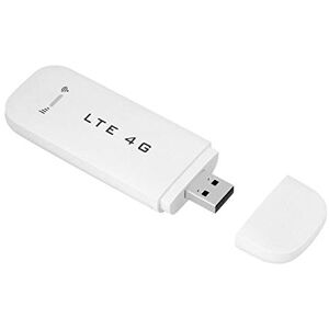 USB WiFi Stick, Antena WiFi USB de 1200M para PC, Adaptador USB WiFi de  Alta Velocidad de 2.4GHZ, Dongle WiFi Universal, Antena de Internet para PC/Laptop/Desktop/Mac  Windows : : Informática