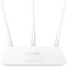 TRADE SHOP TRAESIO Router inalambrico N300 punto de acceso wi-fi 802.11 2.4G ethernet lan antena externa