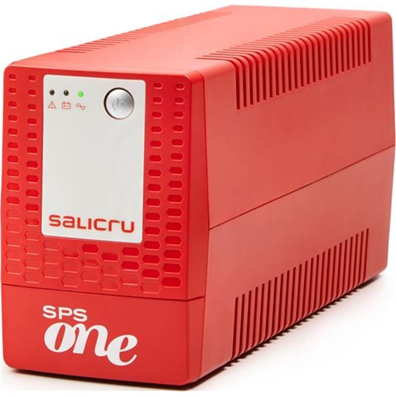 Informatica sa04sl07 sai salicru sps one 700 iec sai