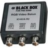 Black Box Video Balun Rgb