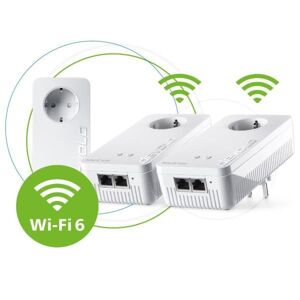 Magic 2 Wifi 6 Multiroom Kit