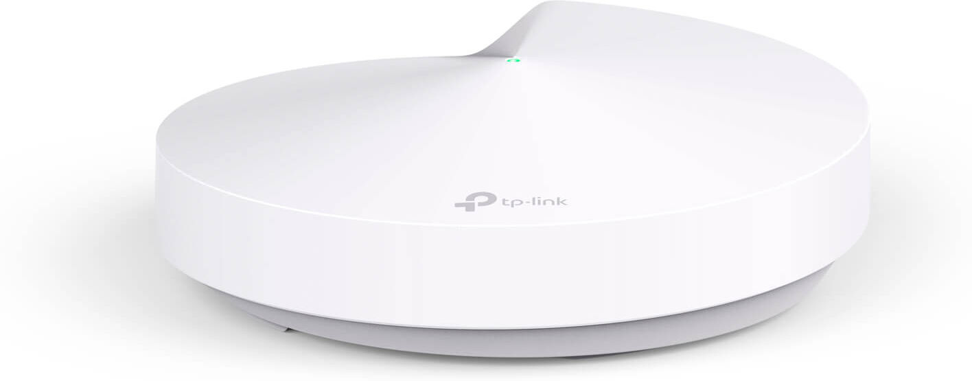 TP-Link Deco M5 Multiroom WiFi systeem, Uitbreiding