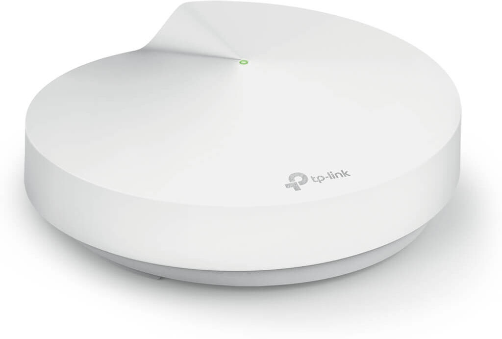 TP-Link Deco M9 Plus Tri-band Multiroom Mesh WiFi, Uitbreiding