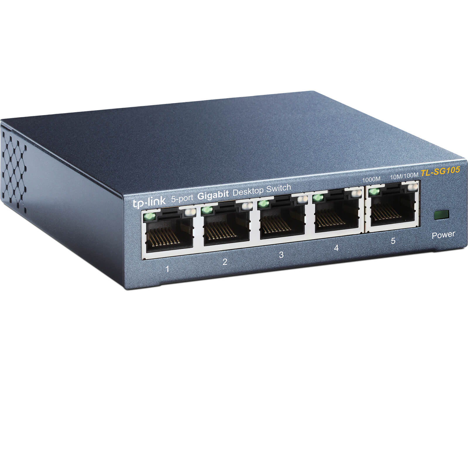 TP-Link Switch TL-SG105S