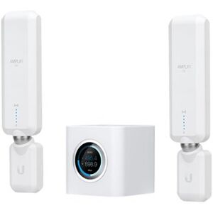 Ubiquiti Amplifi HD - AC1750 Mesh 3-pack