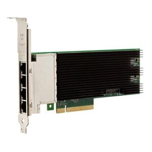 Fujitsu Siemens PLAN EP Intel X710-T4 - Netzwerkadapter - PCIe 3.0 x8-10Gb Ethernet x 4
