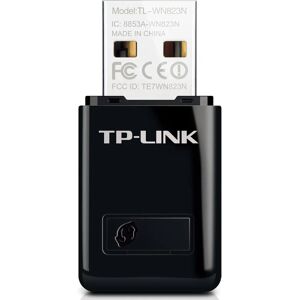 TP-LINK TL-WN823N 300Mbps USB 2.0 WiFi Adapter