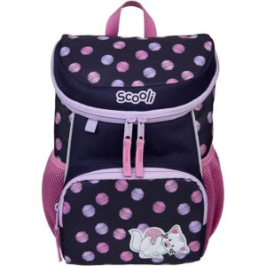 Scooli Kinderrucksack »Mini-Me, Caty Cat«, Reflektoren Caty Cat  B/H/T: 20 cm x 29 cm x 13 cm