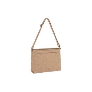 LÄSSIG Wickeltasche »Tender Camel 13« Beige  B/H/T: 12,5 cm x 31 cm x 43 cm