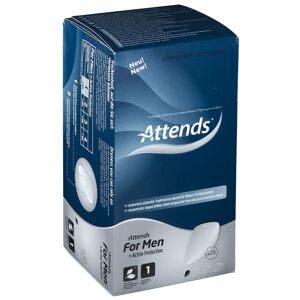 Attends® For Men 1 25 ct